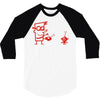 robot control 3/4 Sleeve Shirt
