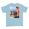 rhcp Youth Tee