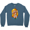 tired Crewneck Sweatshirt