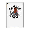 famous in the 90's iPad Mini 4