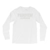 pawpaw est Long Sleeve Shirts