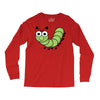 animal smile Long Sleeve Shirts