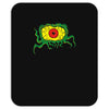 crawling eye monster Mousepad
