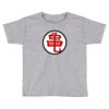 dragonball z muten roshi kanji manga Toddler T-shirt