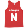 nitrogen Tank Top