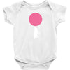 bubble moon Baby Bodysuit