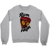 rum ham Crewneck Sweatshirt