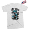 street survivor Exclusive T-shirt
