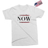 Yesterday Now Tomorrow Exclusive T-shirt