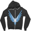 Maverick Zipper Hoodie