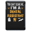 dental assistant iPad Mini