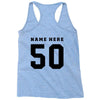 Limited Edition 1968 Racerback Tank