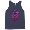 crime fighters club Tank Top