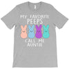 peeps bunnies T-Shirt