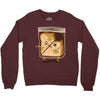 breaaad! Crewneck Sweatshirt