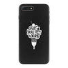 eat all you want 2 iPhone 7 Plus Case