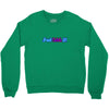 just catch it Crewneck Sweatshirt