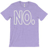 no T-Shirt