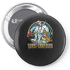 worm of grooviness Pin-back button