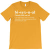 Bisexual Dictionary T-Shirt