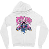nerf this! Zipper Hoodie