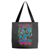 undead zed (2) Tote Bags