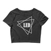 fahrie77 Crop Top