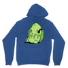 prank call of cthulhu Unisex Hoodie