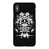 foxy racing iPhoneX