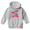 anticipation Youth Hoodie