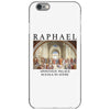 Raphael Scuola Di Atene iPhone 6/6s Case