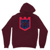 land of the free1 Unisex Hoodie