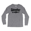 godmother 2017 Long Sleeve Shirts