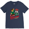 all the bacon and eggs V-Neck Tee