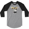 phil kessel's ultimate victory 3/4 Sleeve Shirt