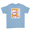 Bakugou Youth Tee