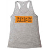 dernays Racerback Tank