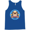 pump it up Tank Top