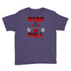 dead pull Youth Tee