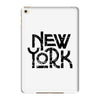 new york 2 iPad Mini 4