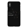 betelgeuse iPhoneX
