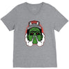 coil head V-Neck Tee