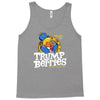 trump berries Tank Top