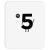 hi 5 Mousepad