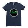 THE GONDO Ladies Fitted T-Shirt