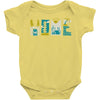 home Baby Onesie