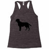 dog Racerback Tank