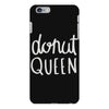 donut queen iPhone 6 Plus/6s Plus Case