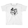 easter island Toddler T-shirt