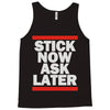 rekone personal Tank Top